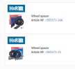 wheelspacers H&R 10mm en 15mm.jpg wheelspacers H&R 10mm en 15mm.jpg