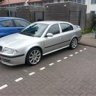 Mike (Skoda 1.8T)