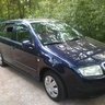 Fabia 2003