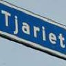 Tjariet