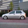 Fabia 2.0 mk1