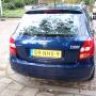 Fabia II