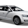 Ski Ska Skoda