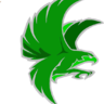 The Green Falcon
