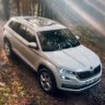 Kodiaq Limited