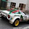 Lancia Stratos