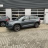 Kodiaq B 2020