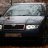 Skoda Fabia mk1