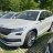 Kodiaq Sportline 1.5 2021