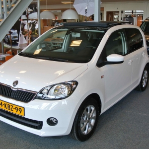 De Citigo Artic Air