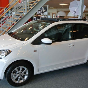 De Citigo Artic Air