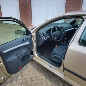 My OII, 1.6, '04