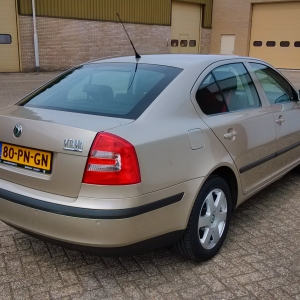 My OII, 1.6, '04