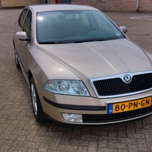 My OII, 1.6, '04