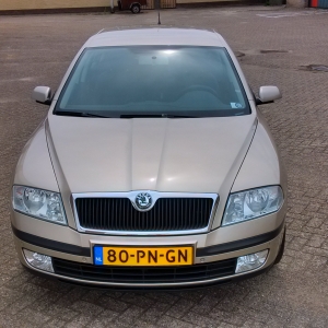 My OII, 1.6, '04
