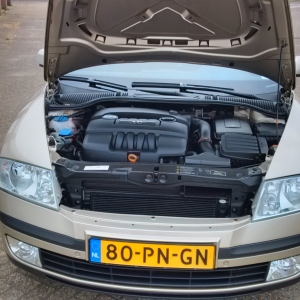 My OII, 1.6, '04