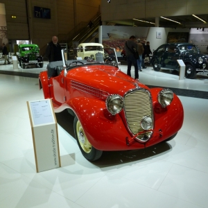 Techno Classica Essen 2013