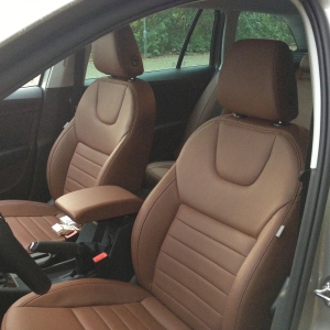 O3C EBL 1.6tdi DSG-7 in cappucino beige