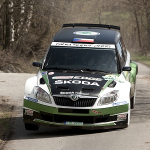 fabia s2000