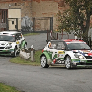 2x fabia