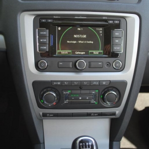 Amundsen 1.6 TDI