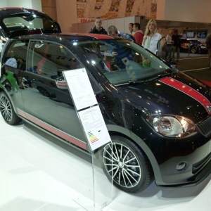 Essen motorshow 2013