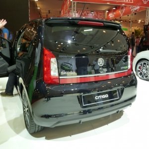 Essen motorshow 2013