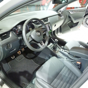 Essen Motorshow 2013