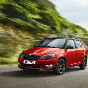 fabia MC