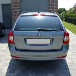 O2 2.0 TDI