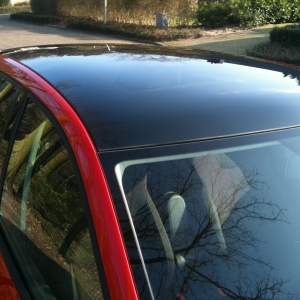 Rapid Spaceback