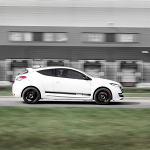 Megane RS 265