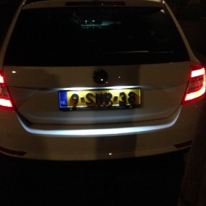 Skoda Rapid Spaceback 1.2 TSI Elegance Businessline Pro candy white