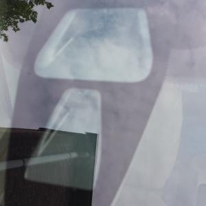 Sensors Citigo Elegance