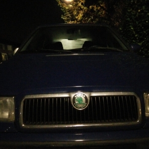 Skoda Felicia 1.6 1998