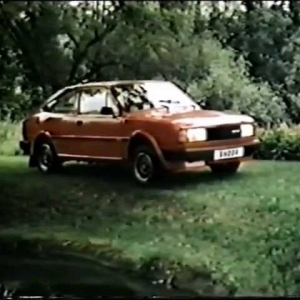 1985 film - Skoda History - YouTube