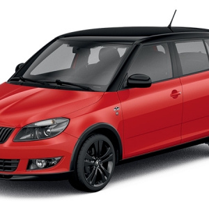 Fabia MC