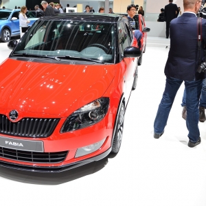 fabia MC 2014