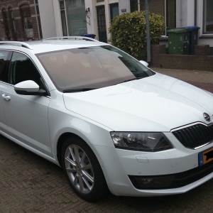 O3 voor