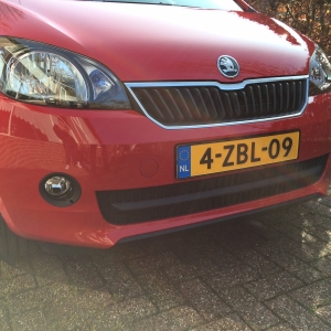 Spoilerrandje gedipt
