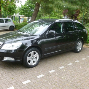 O2C Greent. Amb. Bus. 1.6 TDi (2011)