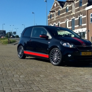 Citigo Sport ASG