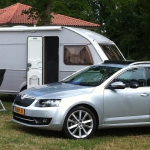 O3 - met caravan