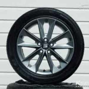 Cartago velg