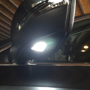instapverlichting Superskoda