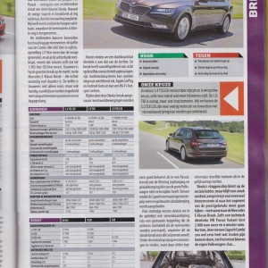 Autogids koopwijzer 2016 combi