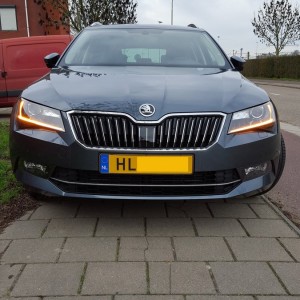 Grill