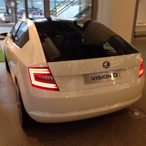 Vision D