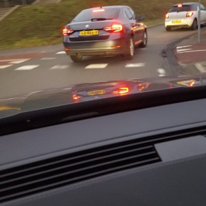 Spot EHV