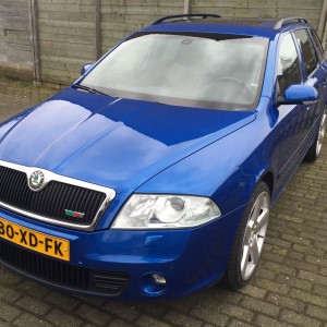 SkodaBob 09